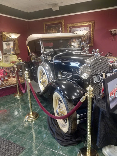 Winery «Sumner Crest Winery», reviews and photos, 5306 S Old Hwy 52, Portland, TN 37148, USA