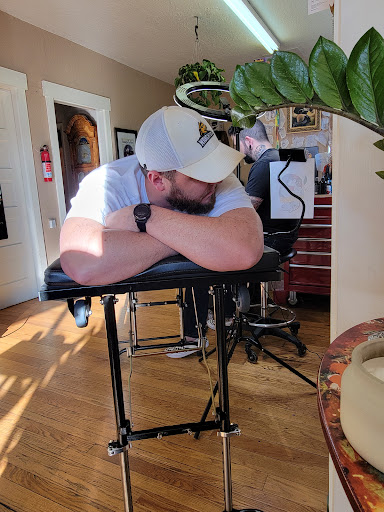 Explore lion king tattoo ideas, creative tattoo ideas in Fairborn, available at Royal Prevail Tattoo