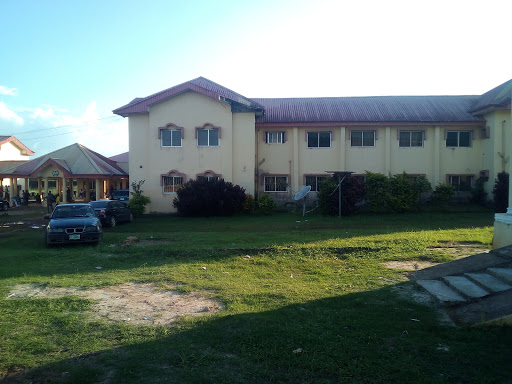 Nwangele LGA Headquarters, Amaigbo, Nigeria, County Government Office, state Anambra
