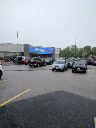 Discount Store «Walmart», reviews and photos, 1270 York Rd, Gettysburg, PA 17325, USA