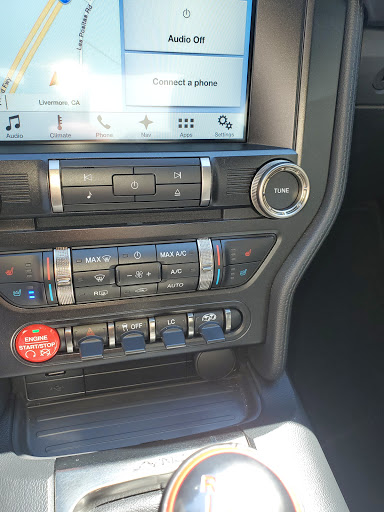 Jaguar Dealer «Jaguar of Livermore», reviews and photos, 3500 Las Positas Rd, Livermore, CA 94551, USA