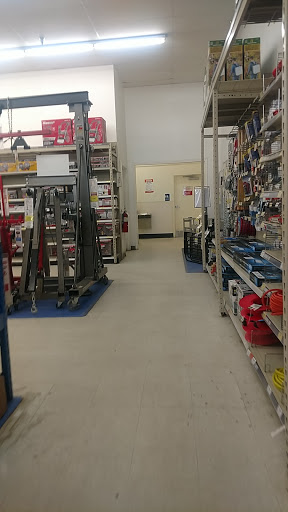 Hardware Store «Harbor Freight Tools», reviews and photos, 2415 Gilmer Rd, Longview, TX 75604, USA