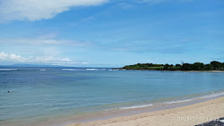 Nusa Dua Agendaz'in fotoğrafı - rahatlamayı sevenler arasında popüler bir yer