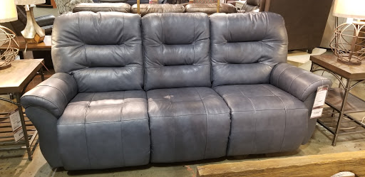 Furniture Store «Levin Furniture», reviews and photos, 23100 Broadway Ave, Oakwood, OH 44146, USA