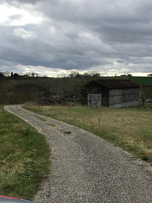 Les vergers de Singla à Condezaygues
