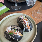 Photo n°12 de l'avis de Giuseppe.i fait le 04/07/2022 à 19:13 sur le  Ristorante Braceria Kaldera 538 à Pozzuoli