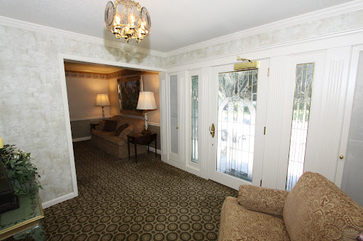 Funeral Home «Browning-Forshay Funeral Home», reviews and photos, 557 Lafayette Ave, Hawthorne, NJ 07506, USA