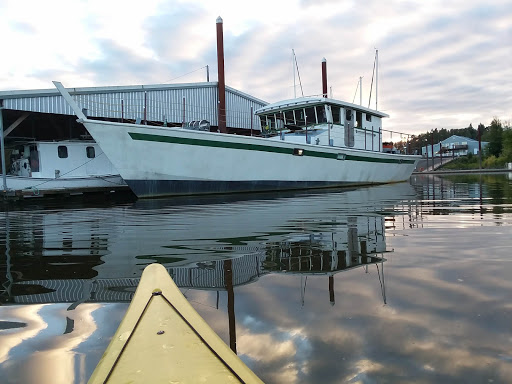 Canoe & Kayak Rental Service «Scappoose Bay Paddling Center», reviews and photos, 57420 Old Portland Rd, Warren, OR 97053, USA
