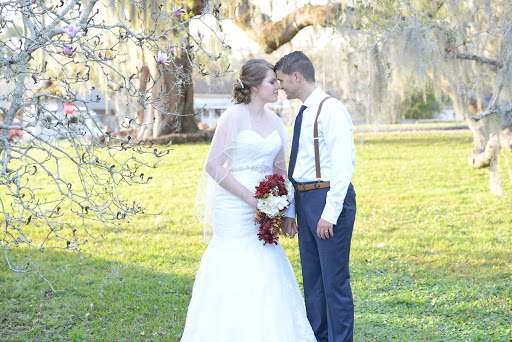 Wedding Venue «Saxon Manor Weddings & Events», reviews and photos, 103 S Saxon Ave, Brooksville, FL 34601, USA