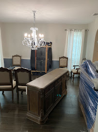 Extra Mile Moving Co. - Photo 6 - Car repair in , Mesquite