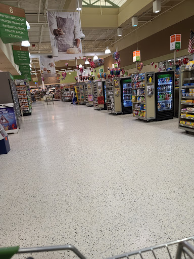 Supermarket «Publix Super Market at Peachtree East», reviews and photos, 130 Peachtree East Shopping Center # 4, Peachtree City, GA 30269, USA