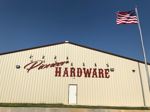 Pioneer Hardware