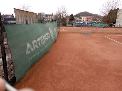 Royal Tennis Club de Grace | Tennis & Padel