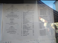 Restaurant asiatique Asia Restaurant Phönix à Füssen - menu / carte