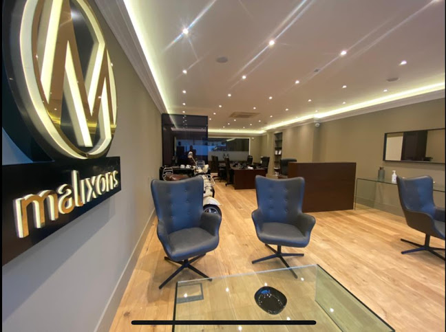Malixons Tooting Estate Agents - Real estate agency