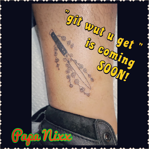 Tattoo Shop «Diablo Ink Tattoo», reviews and photos, 2049 Contra Costa Blvd, Pleasant Hill, CA 94523, USA