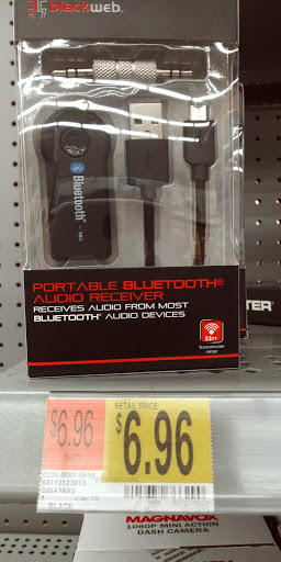 Discount Store «Walmart», reviews and photos, 795 Texas Ave, Bridge City, TX 77611, USA