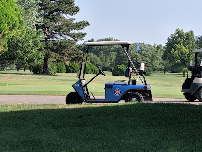 Hillsboro Municipal Golf