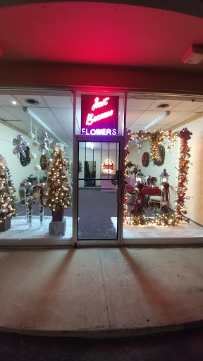 Just Because Floral Shop, 614 McCullough Ave, San Antonio, TX 78215, USA, 