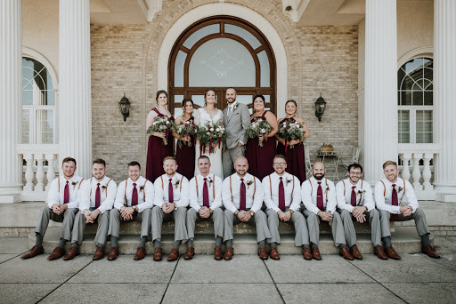 Florist «Paragon Flowers West», reviews and photos, 323 Walnut St, St Charles, IL 60174, USA