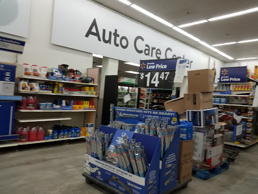 Walmart Auto Care Centers image 8