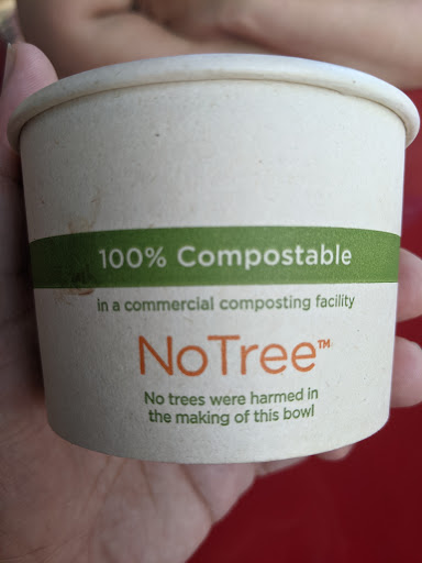 Ice Cream Shop «Smitten Ice Cream», reviews and photos, 5800 College Ave, Oakland, CA 94618, USA