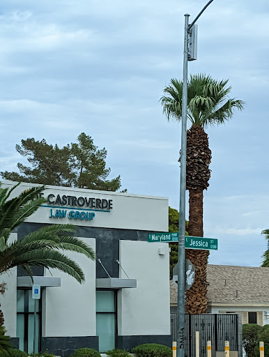 Legal Services «De Castroverde Law Group», reviews and photos