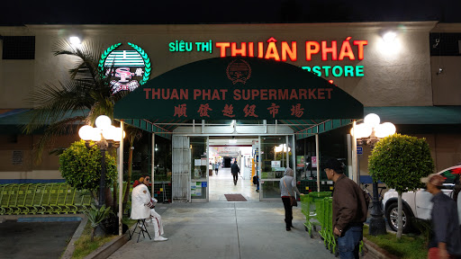 Thuan Phat Supermarket