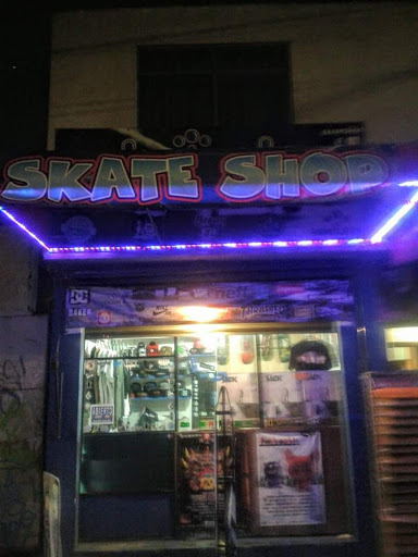 Break Skateboard Shop