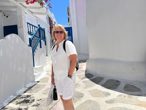 Cruise Planners - Travel By Elisa image