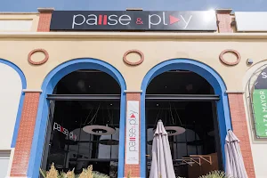 Pause & Play Plaza Mayor image