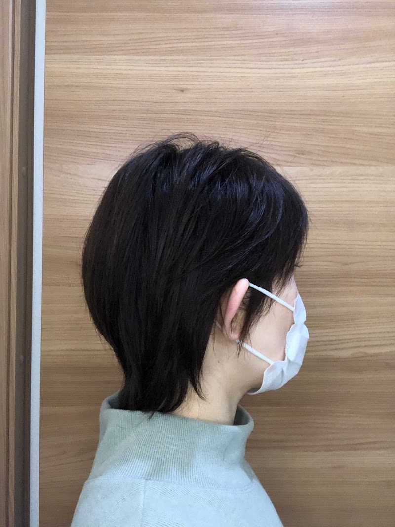 三重県医療用ウイッグかつら専門店 津おしゃれ泥棒 三重県津市一身田上津部田 かつら専門店 美容院 グルコミ