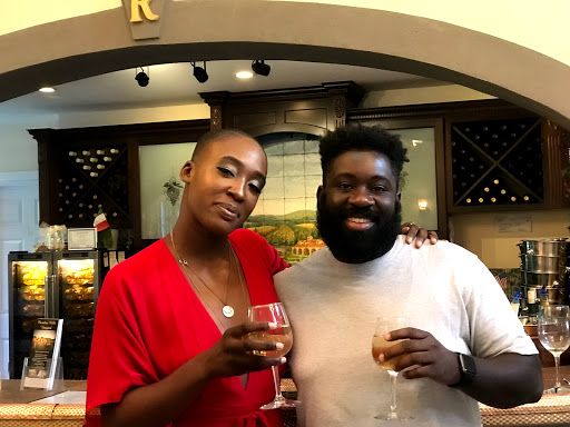 Winery «Paradise Hills Vineyard & Winery», reviews and photos, 15 Windswept Hill Rd, Wallingford, CT 06492, USA