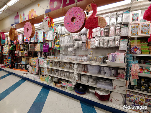 Discount Store «99 Cents Only Stores», reviews and photos, 7239 Spring Mountain Rd, Las Vegas, NV 89117, USA