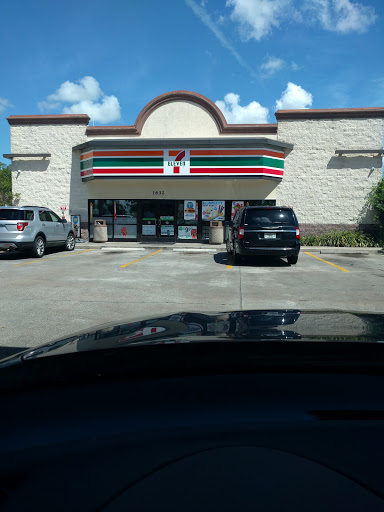 Convenience Store «7-Eleven», reviews and photos, 1632 Taylor Rd, Port Orange, FL 32128, USA