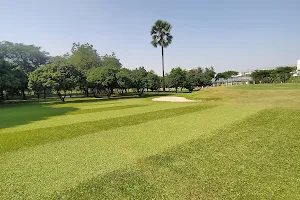 Army Golf Club image