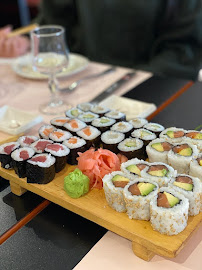 Plats et boissons du Restaurant japonais Oki Sushi à Ozoir-la-Ferrière - n°11