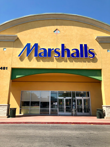 Department Store «Marshalls», reviews and photos, 2481 Naglee Rd, Tracy, CA 95304, USA