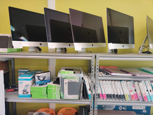 Used Computer Store «Marietta Computers and Electronics Outlet», reviews and photos, 665 Roswell St NE, Marietta, GA 30060, USA