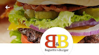 Photos du propriétaire du Restaurant halal Baguette & Burger à Les Lilas - n°1