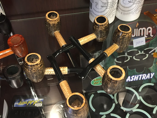 Tobacco Shop «Tobacco Plus One», reviews and photos, 7640 Lee Hwy, Falls Church, VA 22042, USA