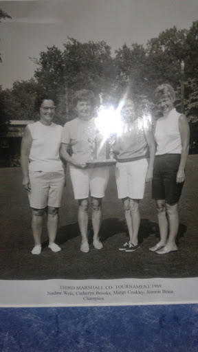 Country Club «Calvert City Golf & Country Club», reviews and photos, 123 Country Club Ln, Calvert City, KY 42029, USA