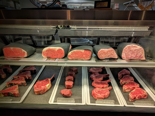 Shopping Mall «Vallco Shopping Mall», reviews and photos, 10123 N Wolfe Rd, Cupertino, CA 95014, USA