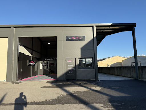 Photo 3 - Citroen BEAUMONT AUTOMOBILES