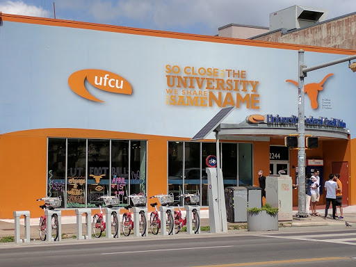 Credit Union «UFCU University Financial Center», reviews and photos