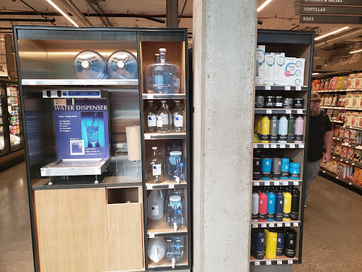 Natural Foods Store «PCC Natural Markets - West Seattle», reviews and photos, 2749 California Ave SW, Seattle, WA 98116, USA