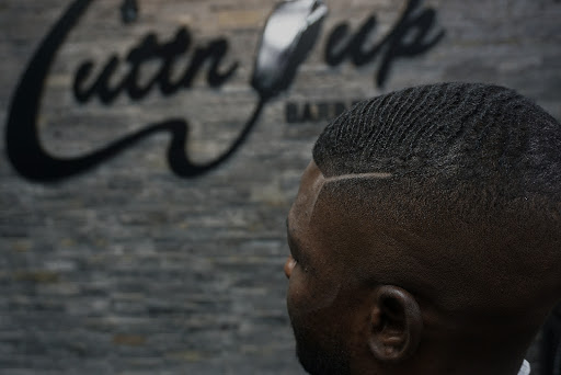 Barber Shop «Cuttn Up Barbershop», reviews and photos, 730 S Pleasantburg Dr #108, Greenville, SC 29607, USA