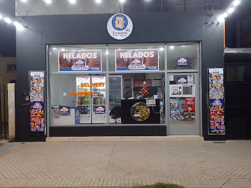 Frozen Comida, Bebidas y Helados VGG - Ice cream shop,Delivery Restaurant en Villa Gobernador Gálvez