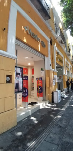 Stores to buy women's sunglasses Puebla