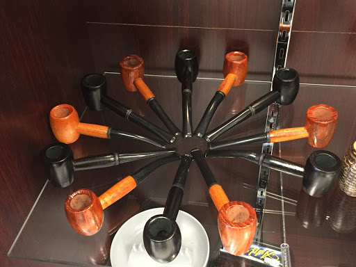 Tobacco Shop «Tobacco Plus One», reviews and photos, 7640 Lee Hwy, Falls Church, VA 22042, USA